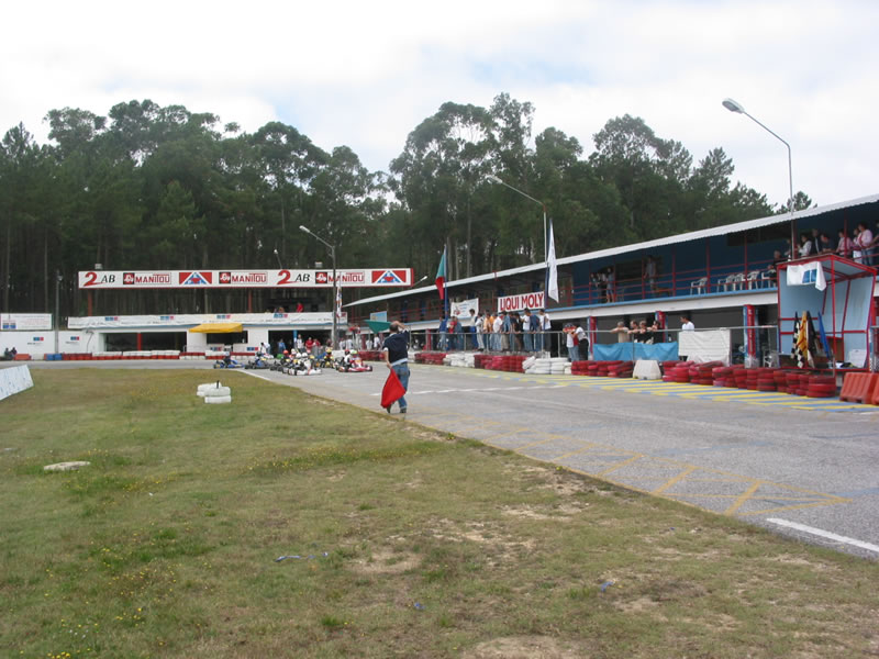 Challenge 2007 - 2º Prova245