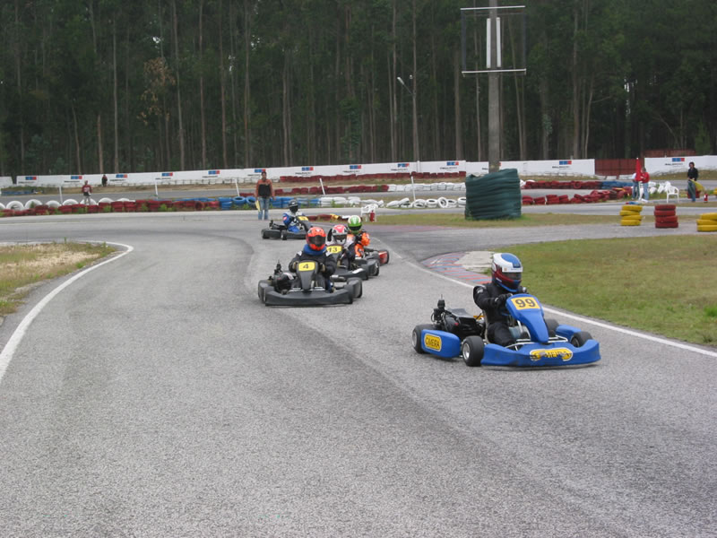 Challenge 2007 - 2º Prova252