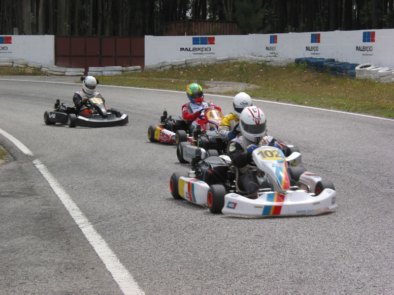 Challenge 2007 - 2º Prova273