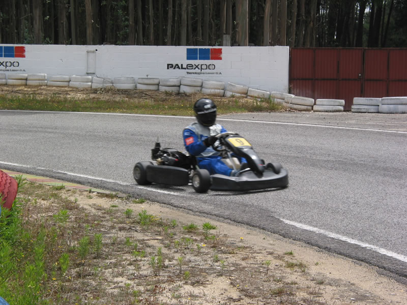 Challenge 2007 - 2º Prova279