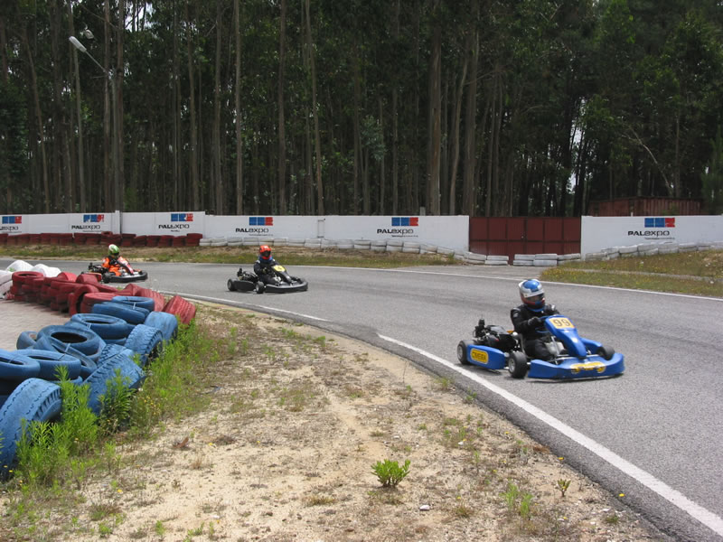 Challenge 2007 - 2º Prova282