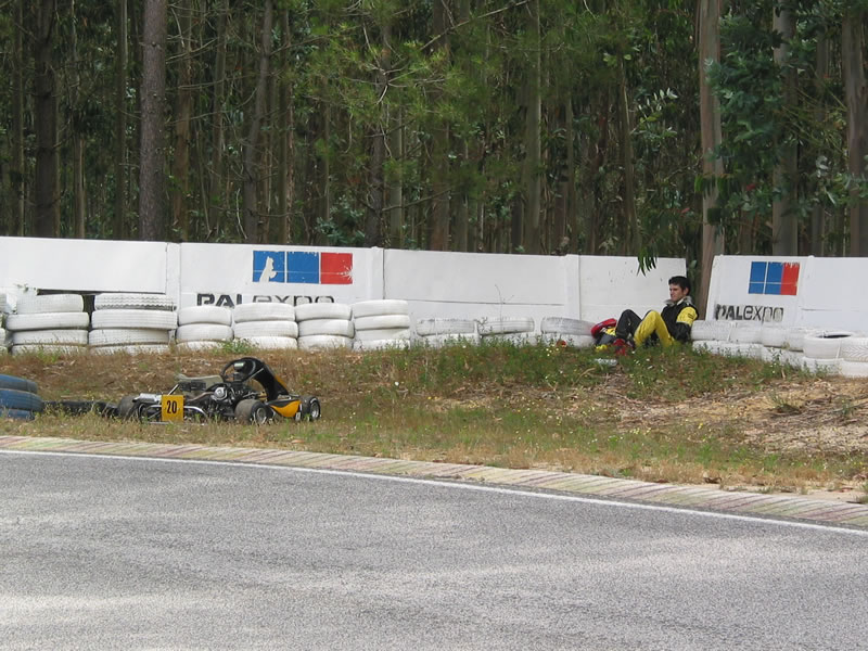 Challenge 2007 - 2º Prova289