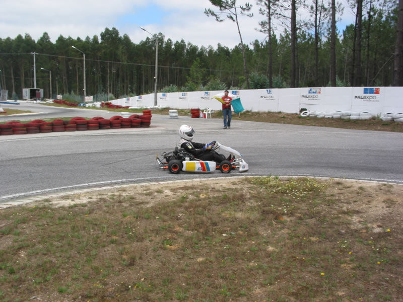 Challenge 2007 - 2º Prova292