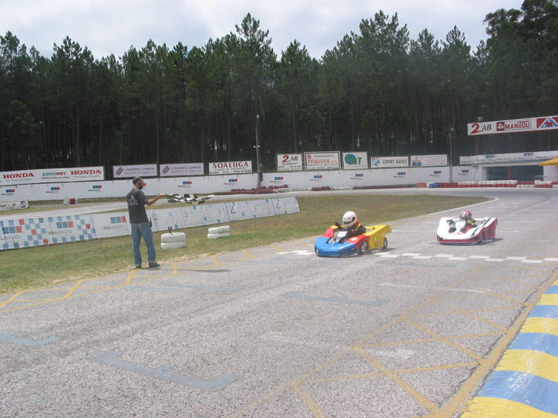 Challenge 2007 - 2º Prova303