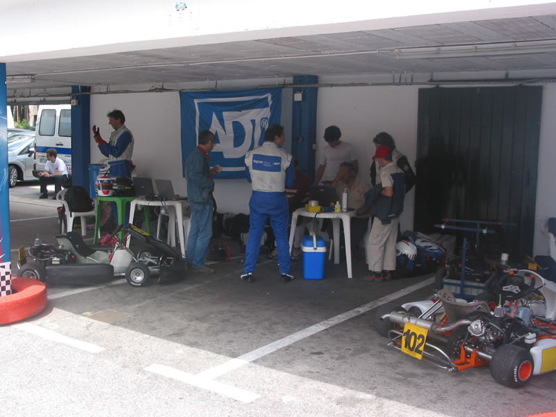 Challenge 2007 - 2º Prova314