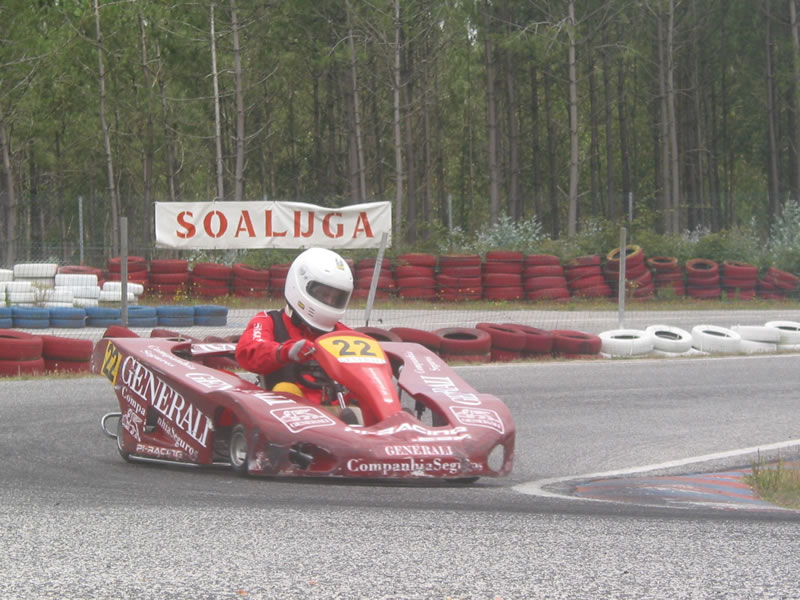 Challenge 2007 - 2º Prova346