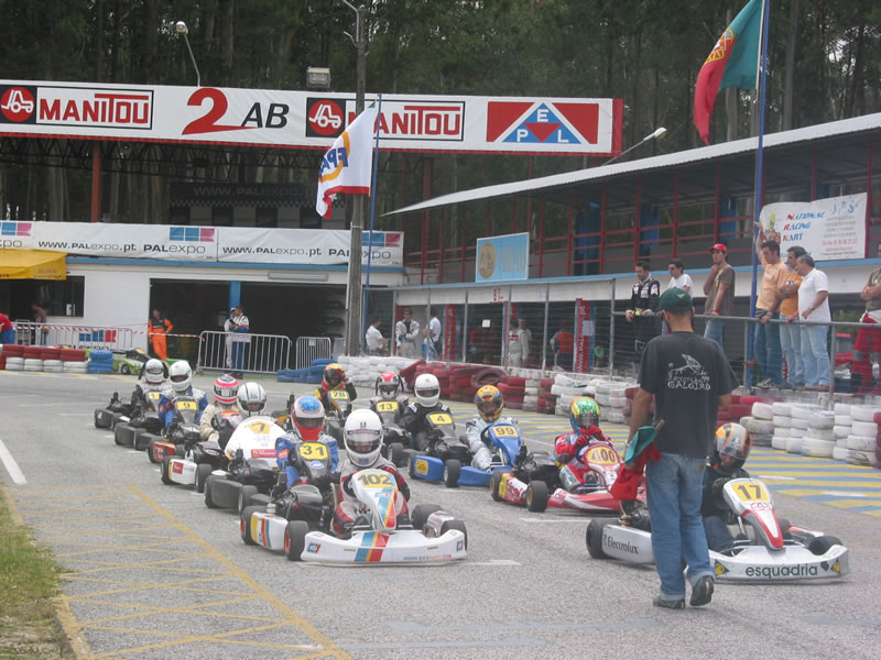 Challenge 2007 - 2º Prova366