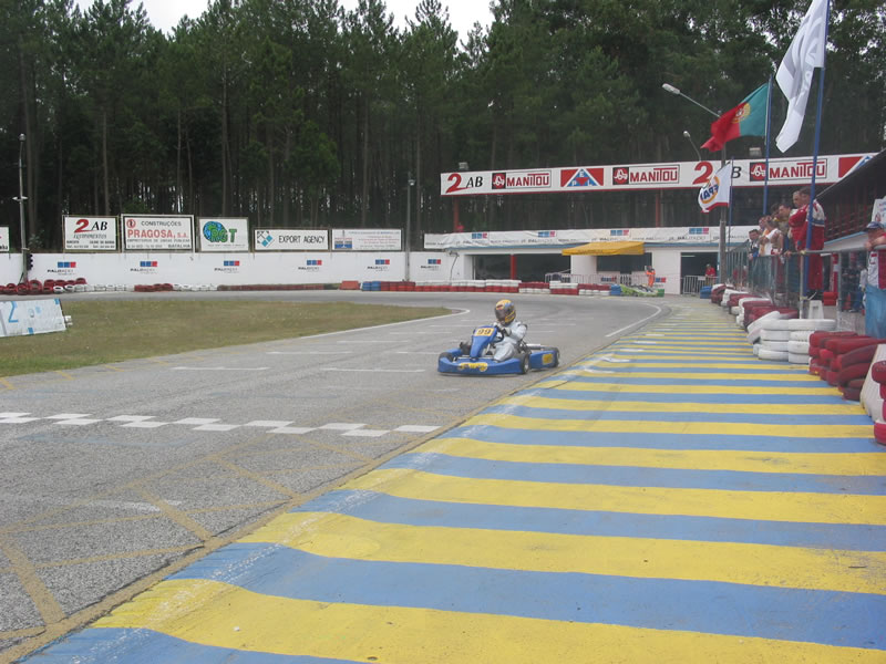 Challenge 2007 - 2º Prova369