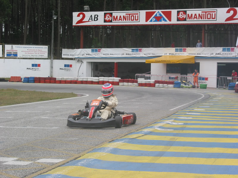 Challenge 2007 - 2º Prova375