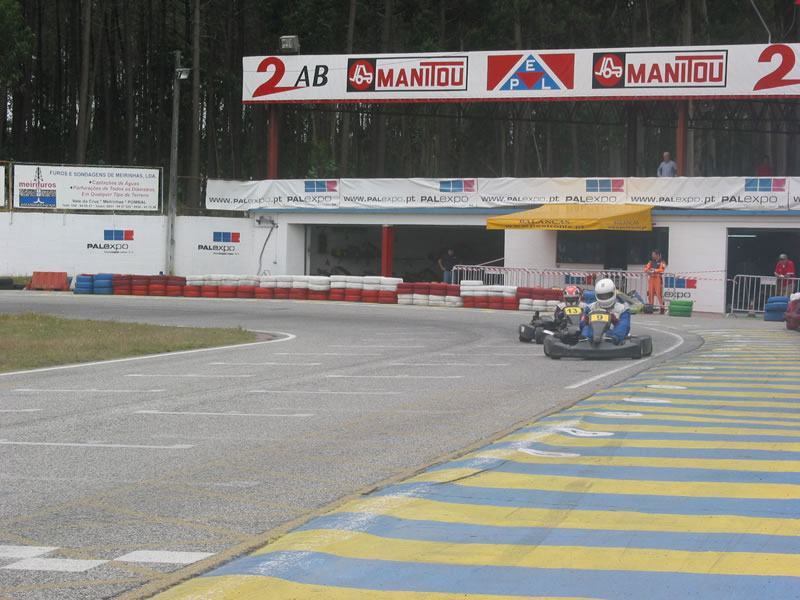 Challenge 2007 - 2º Prova376