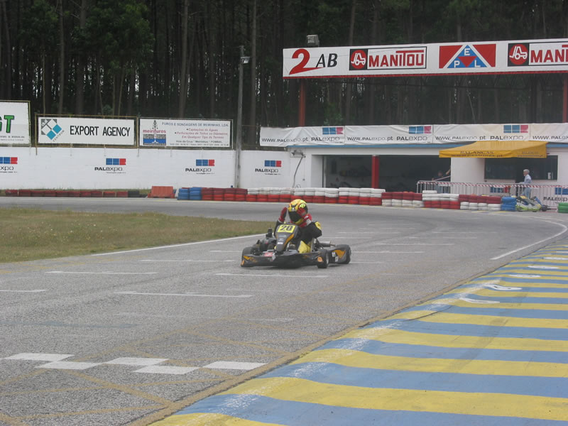 Challenge 2007 - 2º Prova379