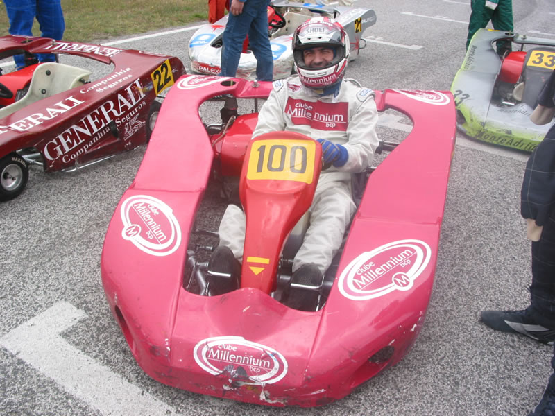 Challenge 2007 - 2º Prova387