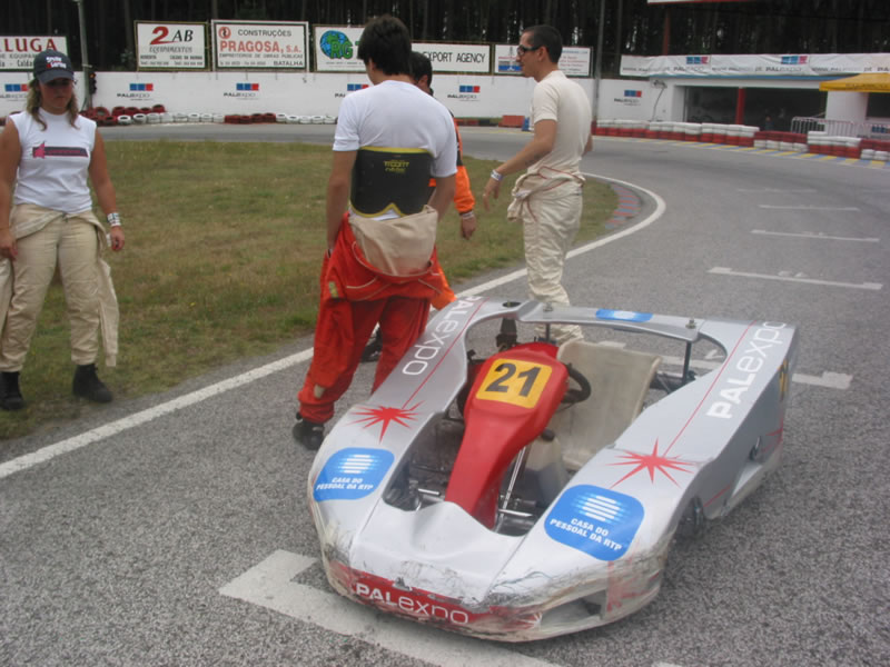 Challenge 2007 - 2º Prova389