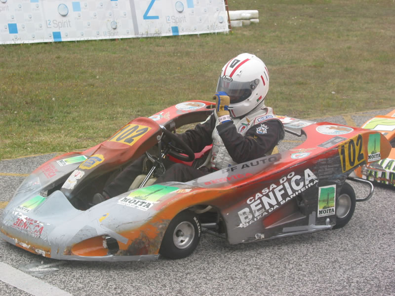 Challenge 2007 - 2º Prova397