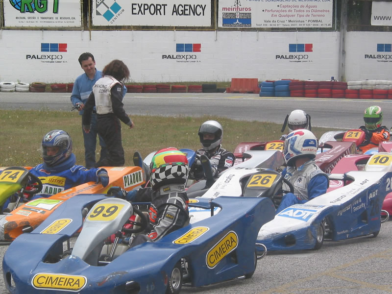 Challenge 2007 - 2º Prova405