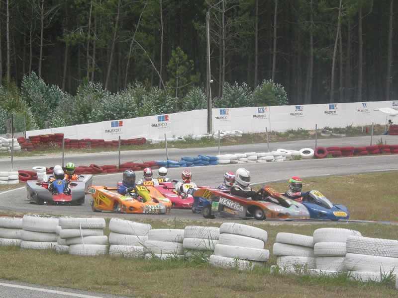 Challenge 2007 - 2º Prova409