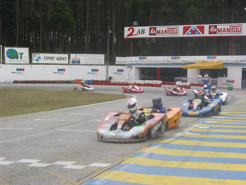 Challenge 2007 - 2º Prova413