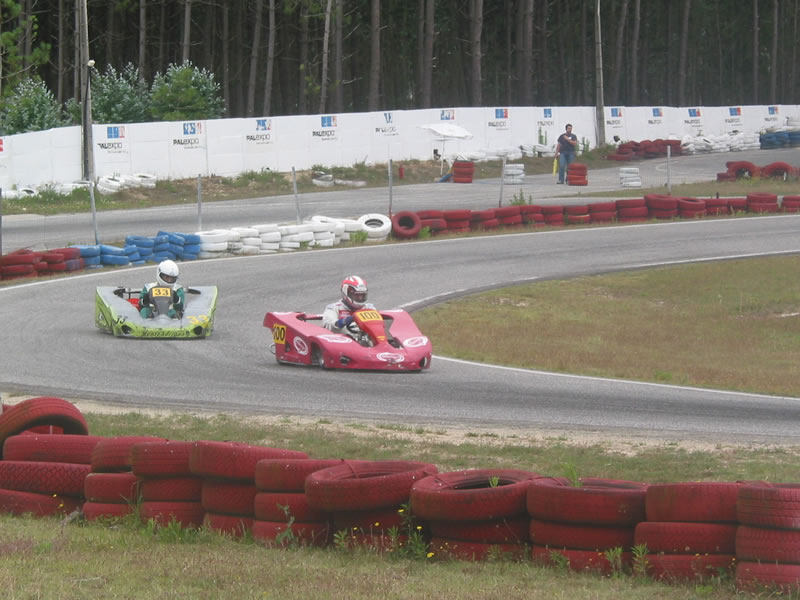 Challenge 2007 - 2º Prova417