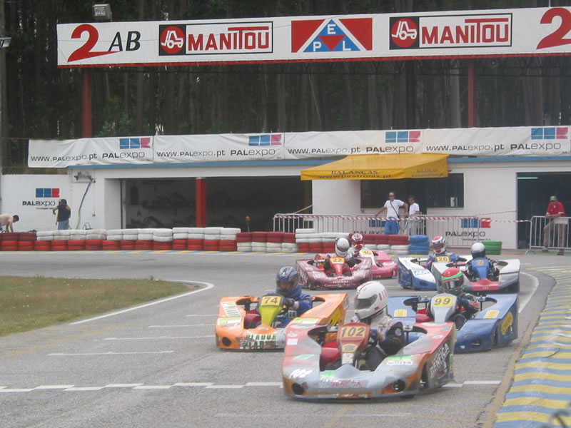 Challenge 2007 - 2º Prova418