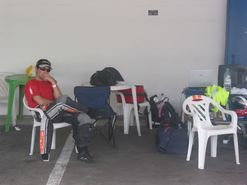 Challenge 2007 - 2º Prova425