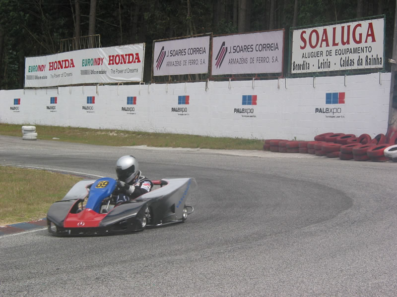 Challenge 2007 - 2º Prova435