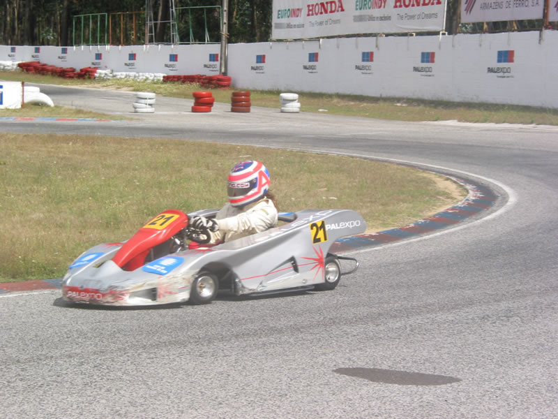 Challenge 2007 - 2º Prova441