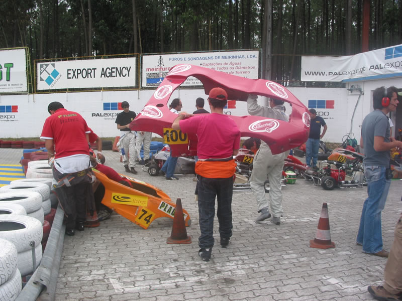 Challenge 2007 - 2º Prova454