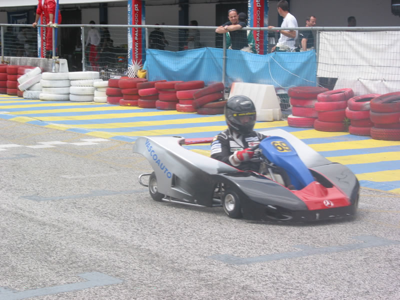 Challenge 2007 - 2º Prova467