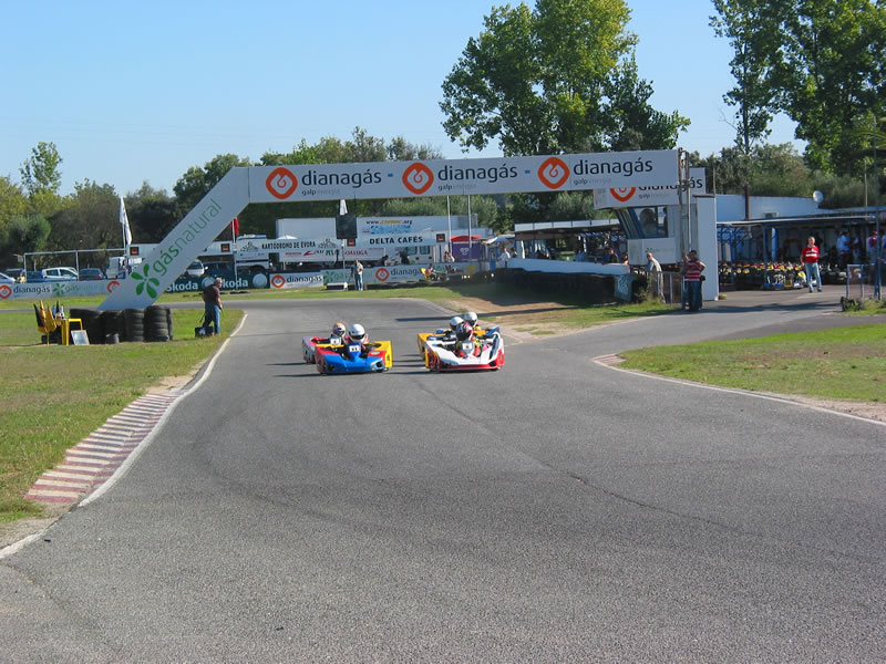 Challenge 2007 - 4º Prova2