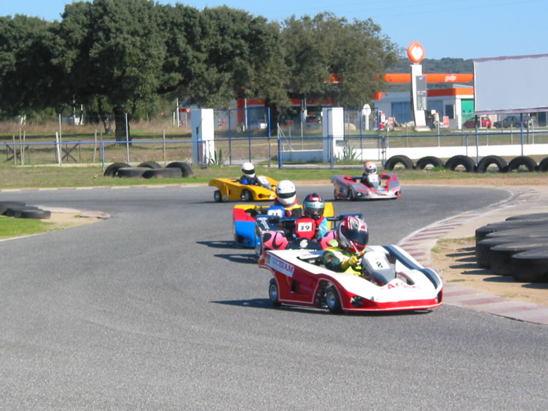 Challenge 2007 - 4º Prova4