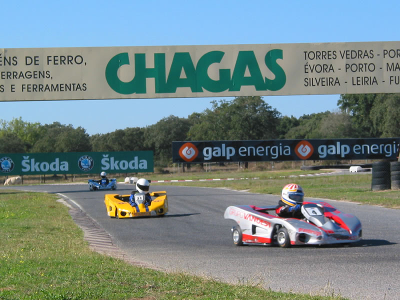 Challenge 2007 - 4º Prova7