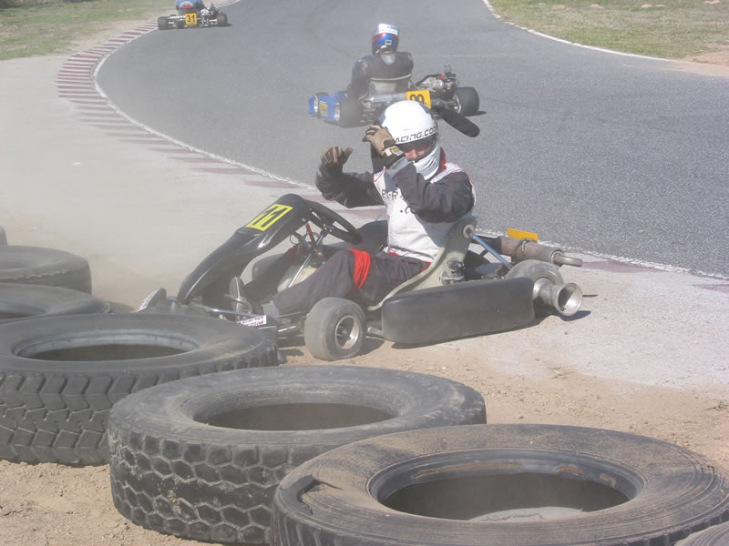 Challenge 2007 - 4º Prova30