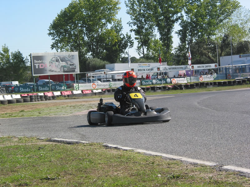 Challenge 2007 - 4º Prova39