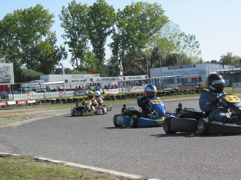 Challenge 2007 - 4º Prova40