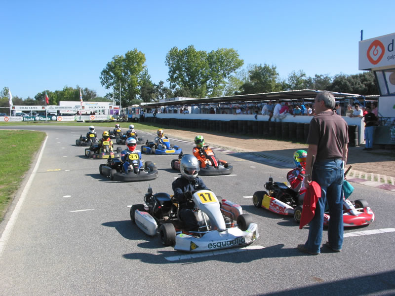 Challenge 2007 - 4º Prova48