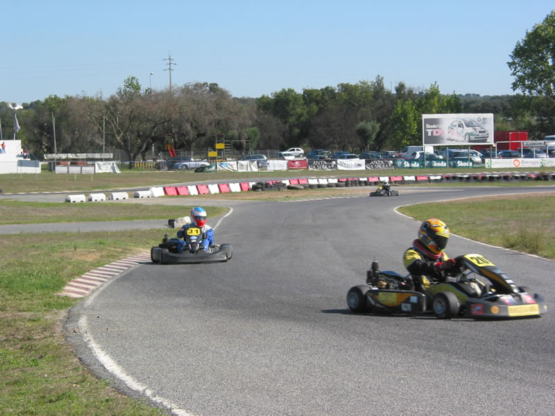 Challenge 2007 - 4º Prova69