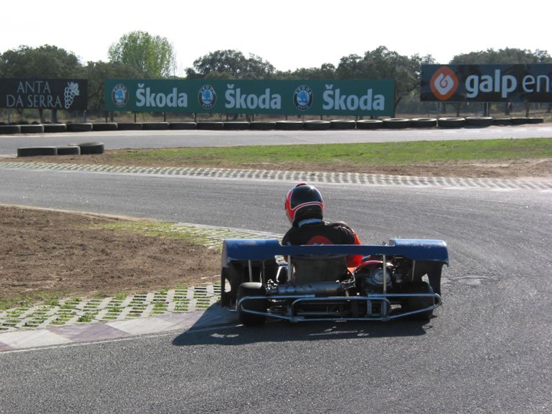 Challenge 2007 - 4º Prova111