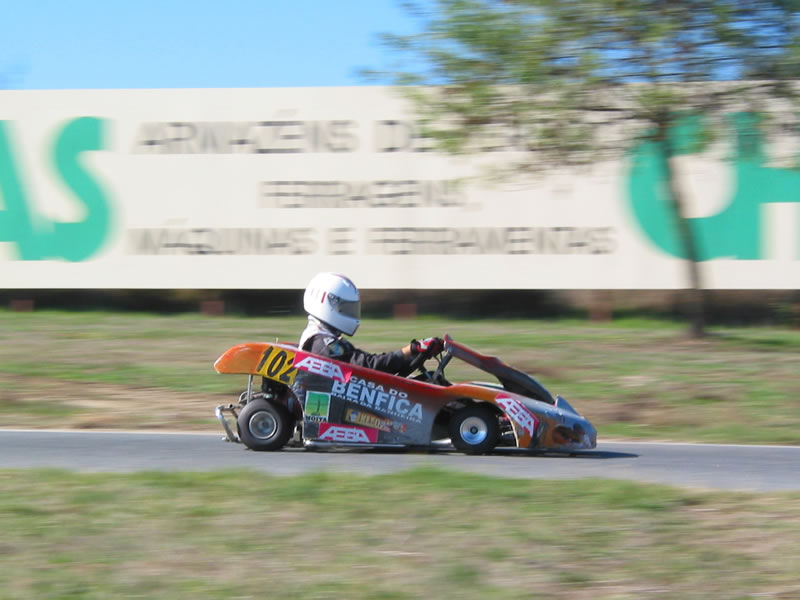 Challenge 2007 - 4º Prova119