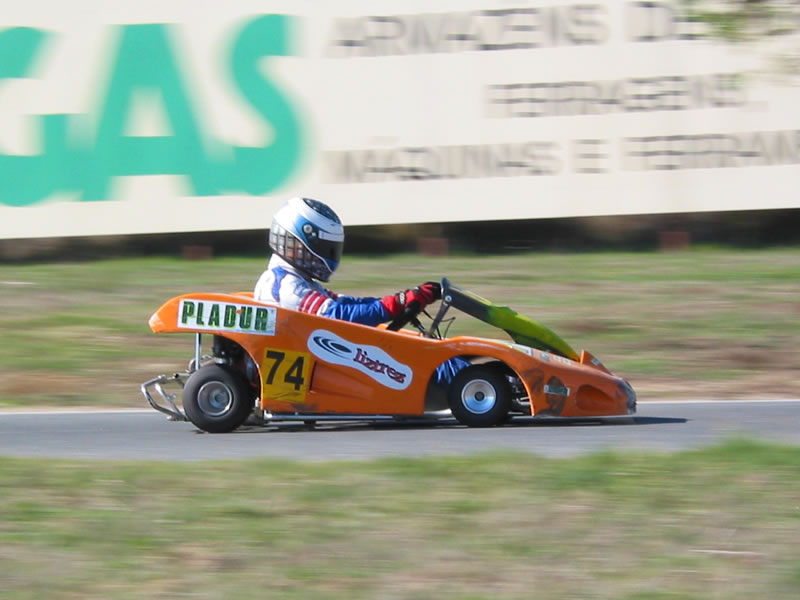 Challenge 2007 - 4º Prova124