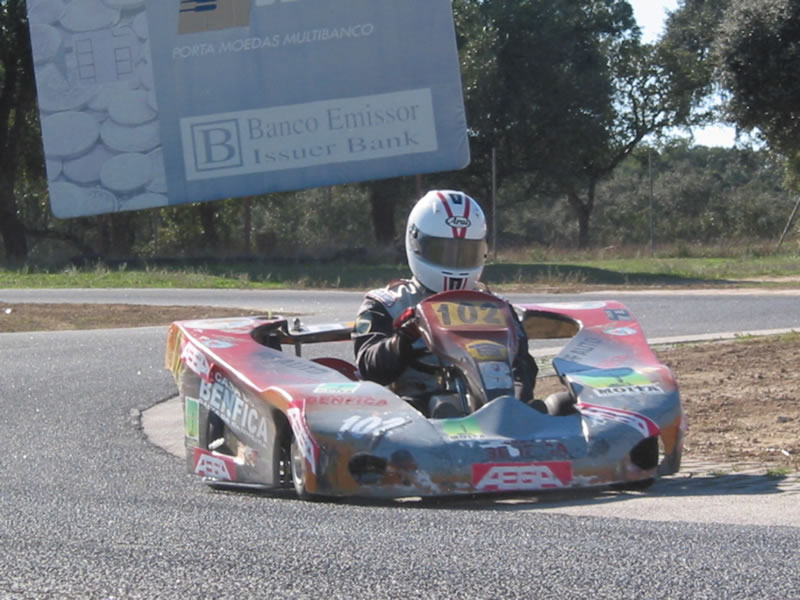 Challenge 2007 - 4º Prova129