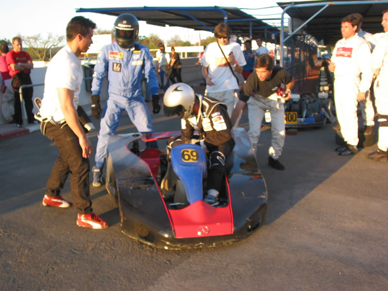 Challenge 2007 - 4º Prova145