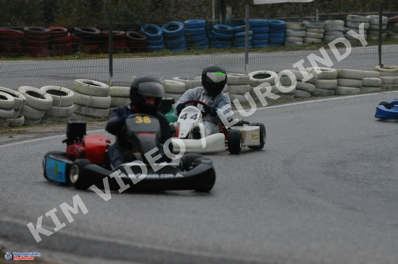 Convívio Aliança EK1 - 1º Encontro111