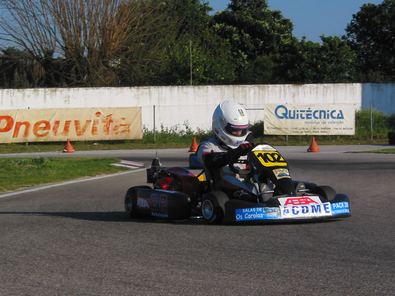 Convívio Aliança EK1 - 2º Encontro19