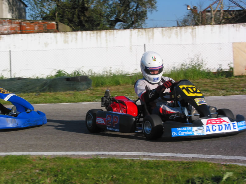 Convívio Aliança EK1 - 2º Encontro35