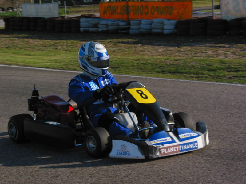 Convívio Aliança EK1 - 2º Encontro42