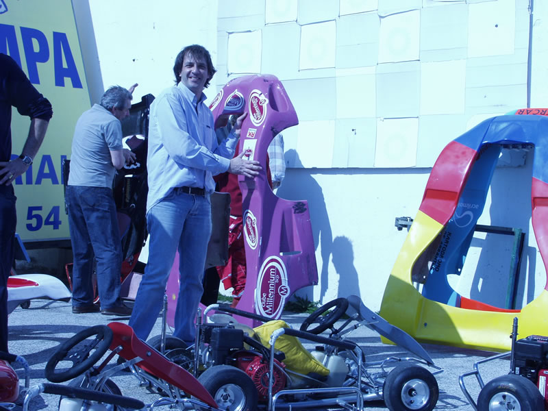 Convívio Aliança EK1 - 2º Encontro43