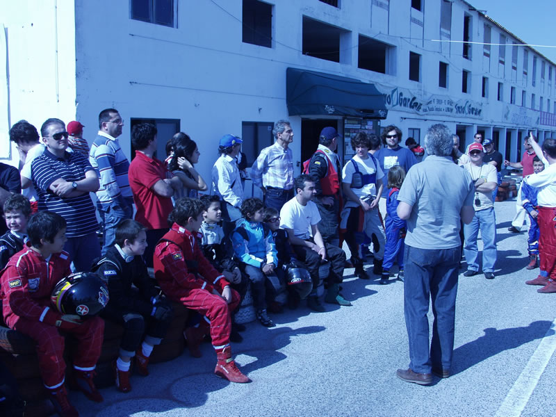 Convívio Aliança EK1 - 2º Encontro44