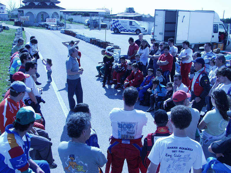 Convívio Aliança EK1 - 2º Encontro47