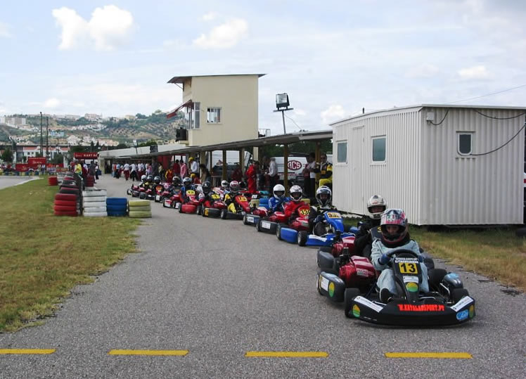 Convívio Aliança EK1 - 3º Encontro0