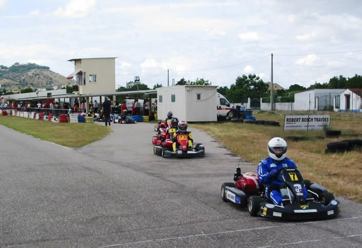 Convívio Aliança EK1 - 3º Encontro2